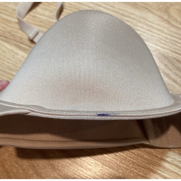 NWT Maidenform Self Expressions Women's Side Smoothing Strapless Bra 36D - Picture 6 of 7